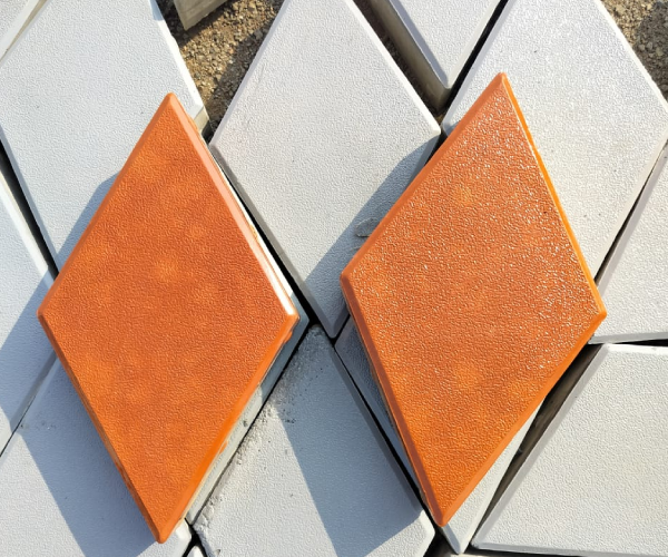 benefits parex pavers